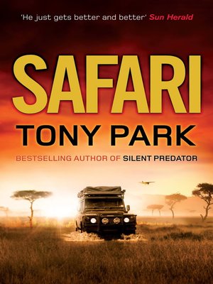 cover image of Safari